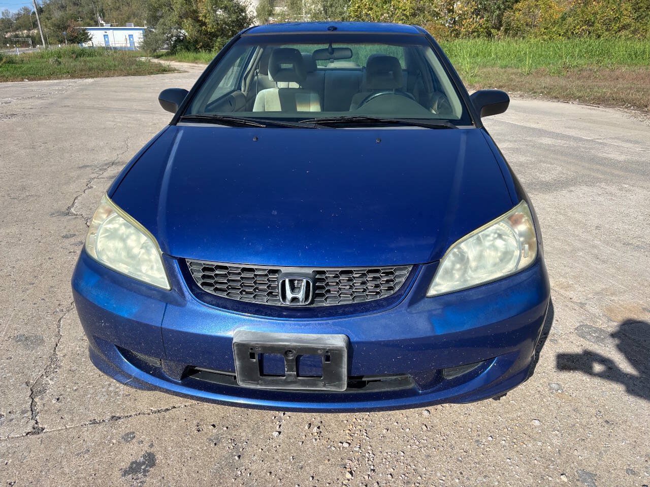 Used 2005 Honda Civic LX image 3
