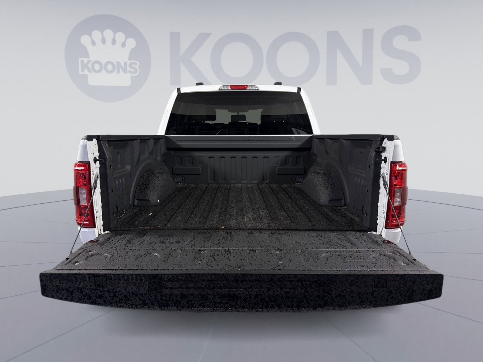 Used 2023 Ford F150 XLT w/ Equipment Group 301A Mid image 26