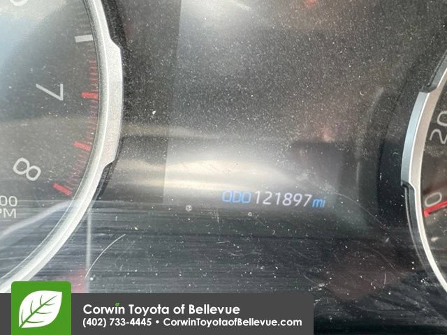Used 2019 Toyota RAV4 XLE Premium w/ Protection Package FWD image 30