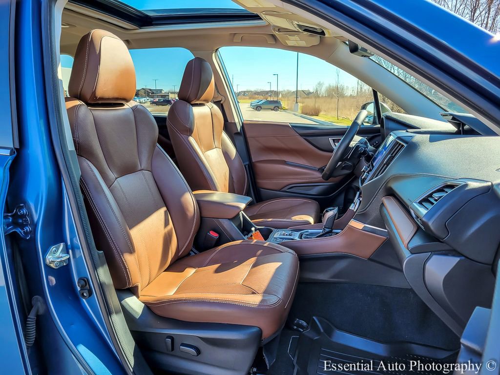 Used 2021 Subaru Forester Touring w/ Popular Package #2 image 33