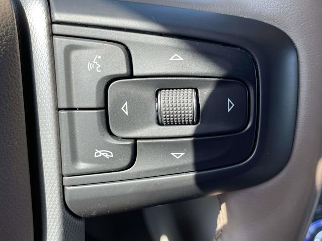 Used 2023 GMC Yukon Denali w/ LPO, Floor Liner Package AWD/4WD image 25