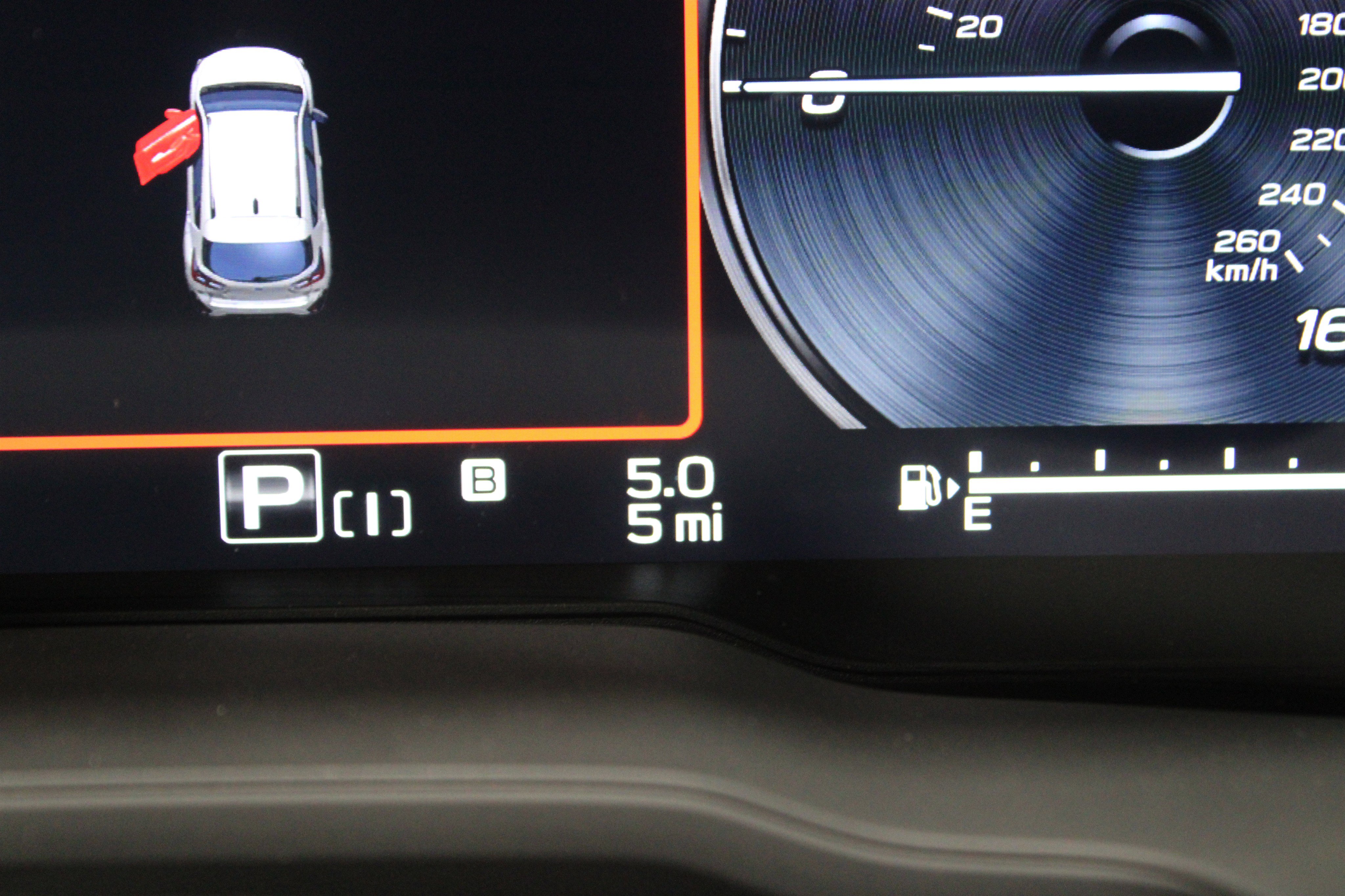 New 2026 Subaru Crosstrek 2.5i Limited image 12