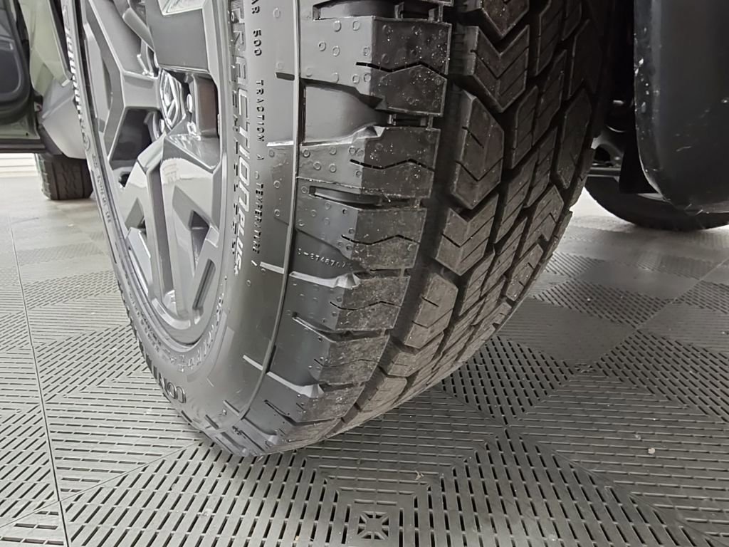 New 2026 Honda CR-V TrailSport image 43