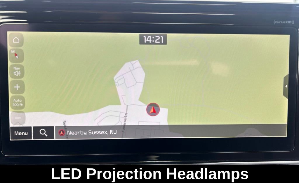 Used 2024 Kia K5 GT-Line image 28