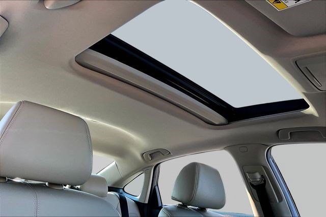 Certified 2023 Honda Civic Touring image 26
