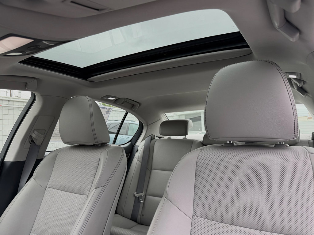 Used 2013 Lexus GS 350 w/ Premium Pkg RWD image 17