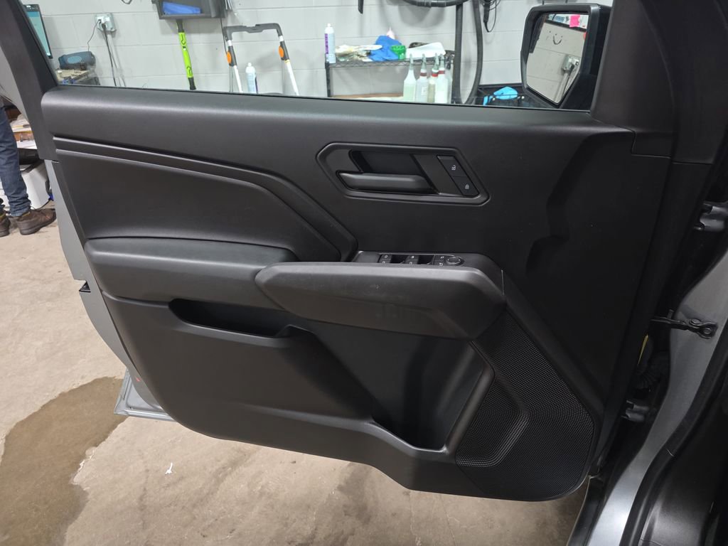 Certified 2023 Chevrolet Colorado Trail Boss w/ Technology Package image 28