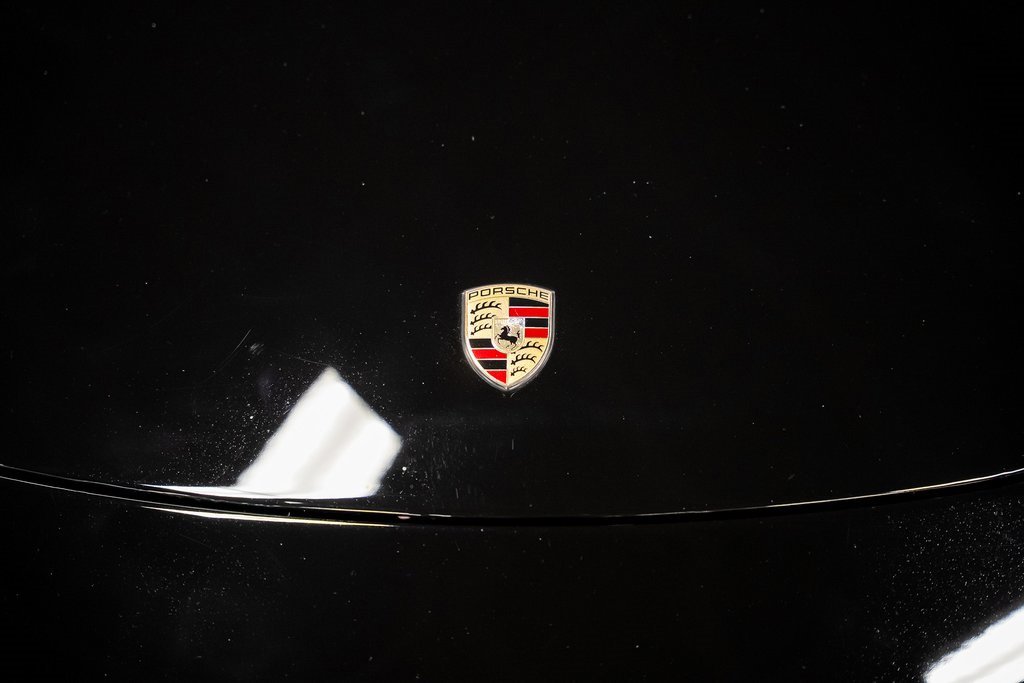 Used 2009 Porsche 911 Carrera S image 6