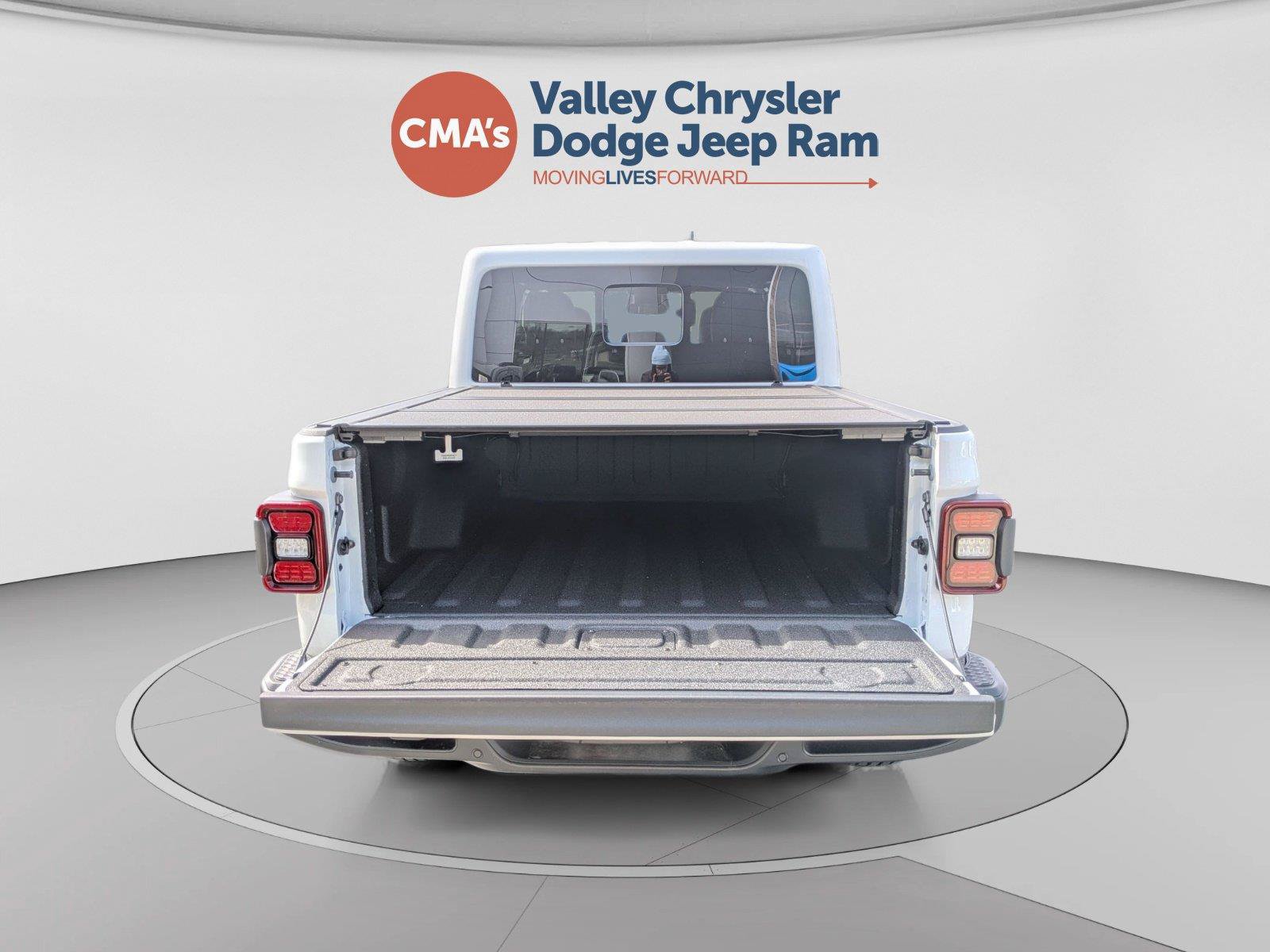 New 2026 Jeep Gladiator Sport AWD/4WD image 18