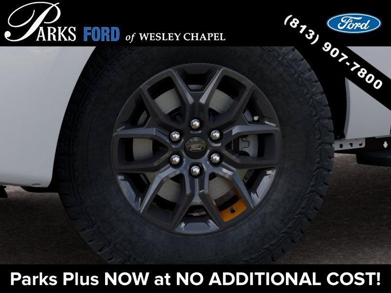 New 2027 Ford Expedition Tremor w/ Driver's Package AWD/4WD image 19