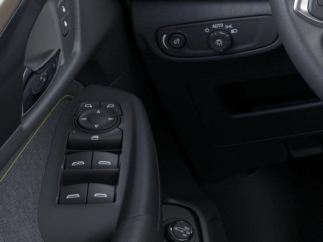 New 2026 Chevrolet TrailBlazer ACTIV w/ Convenience Package AWD/4WD image 23