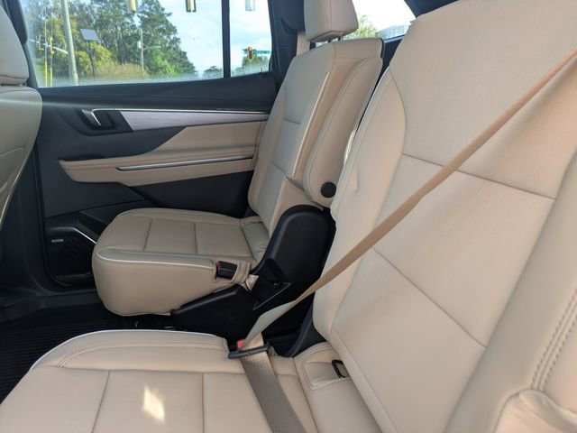 New 2026 Buick Enclave Preferred w/ Power Package FWD image 17