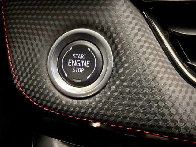 Certified 2025 Chevrolet Equinox RS w/ Safety and Technology Package image 26