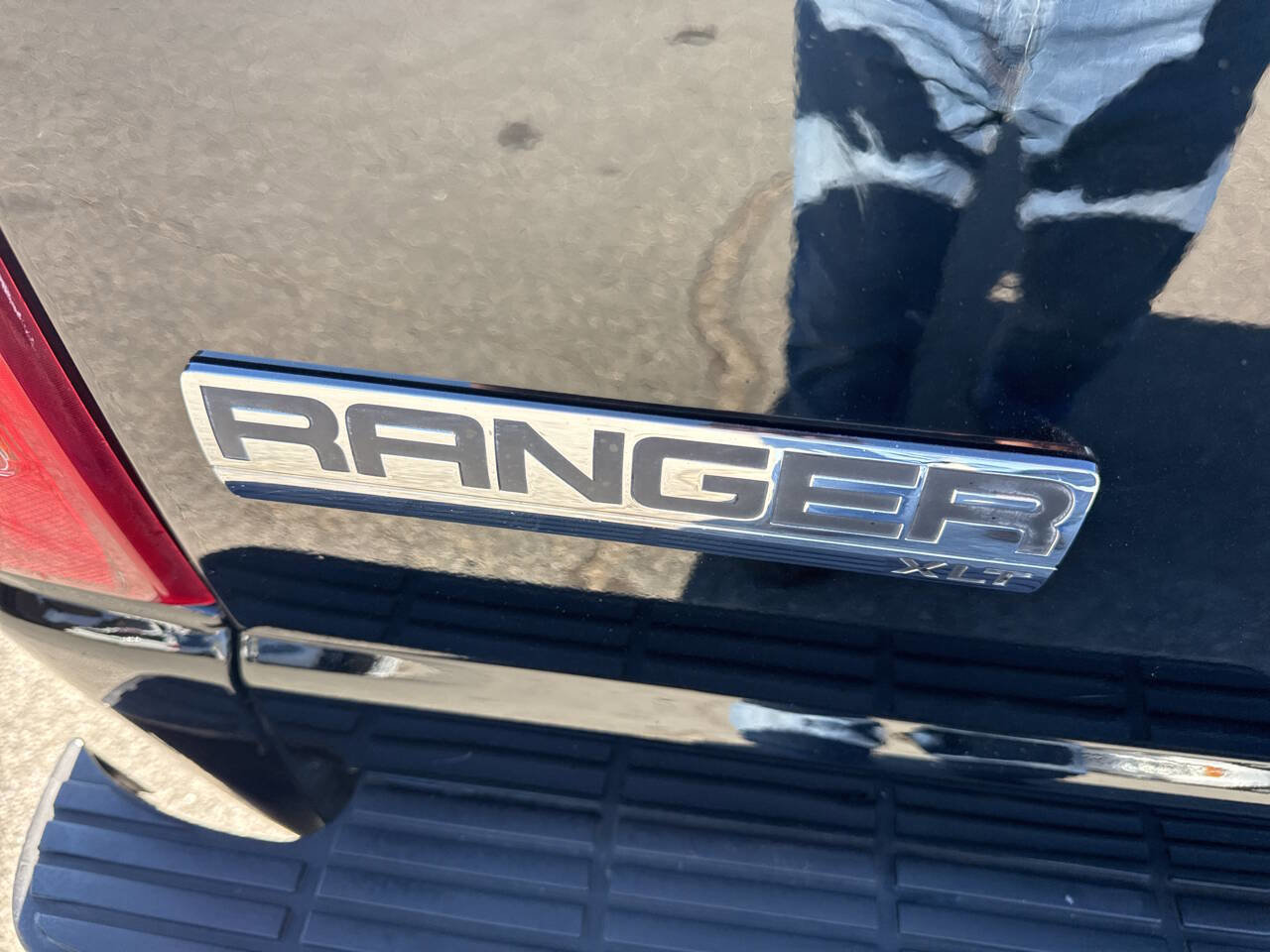 Used 2010 Ford Ranger XLT image 23