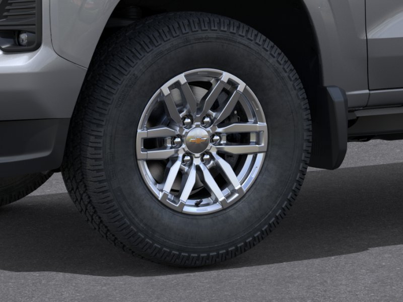 New 2026 Chevrolet Colorado LT w/ LT Convenience Package RWD image 34