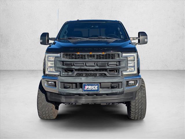 Used 2018 Ford F250 Lariat w/ Lariat Ultimate Package image 2