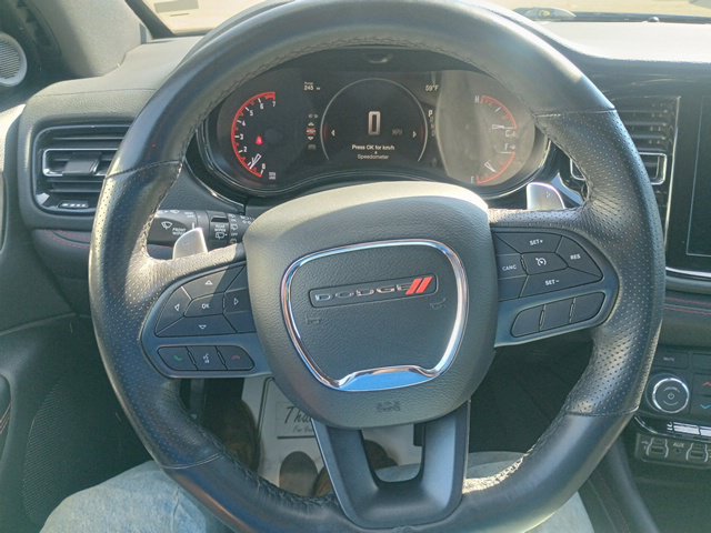 Used 2025 Dodge Durango GT AWD/4WD image 26