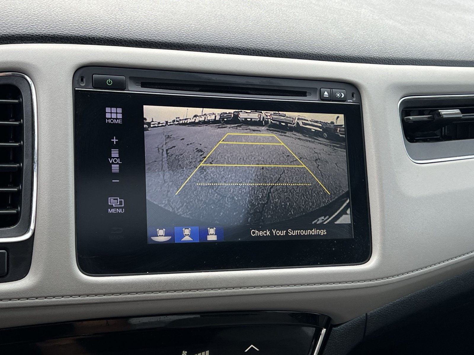 Used 2017 Honda HR-V EX image 17