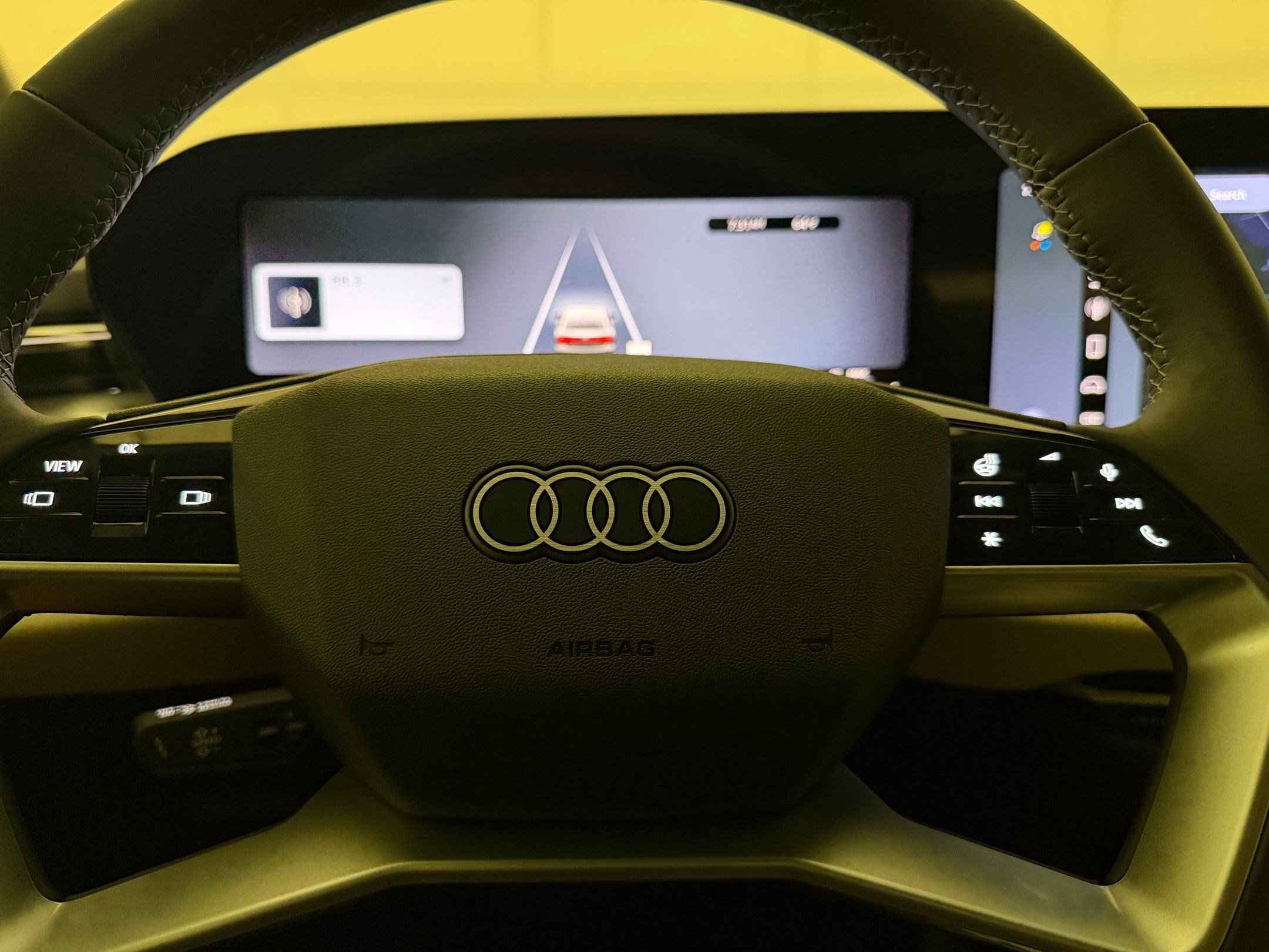 New 2026 Audi A5 Premium AWD/4WD image 10