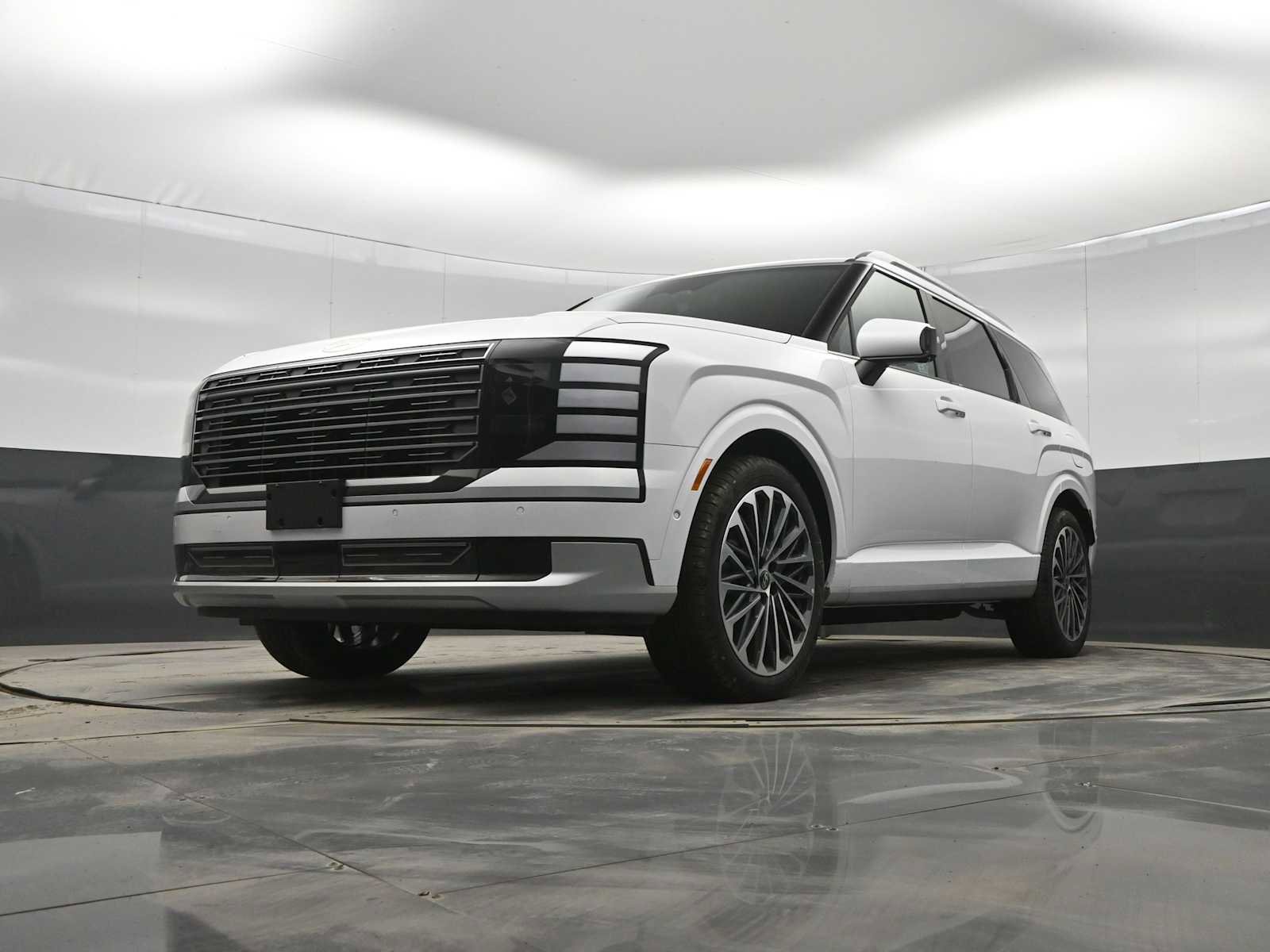 New 2026 Hyundai Palisade Calligraphy image 32