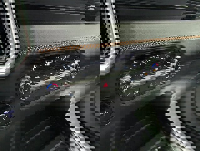 Certified 2025 MAZDA CX-50 AWD 2.5 Hybrid w/ Weather Package image 26