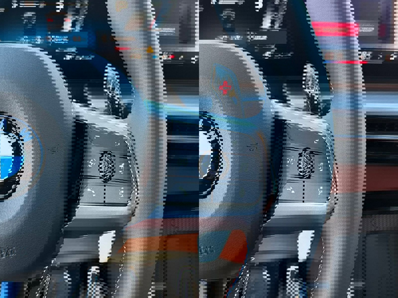 New 2026 BMW X2 M35i w/ Technology Package image 26