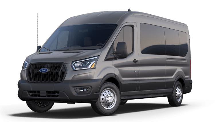 New 2025 Ford Transit 350 XL image 25