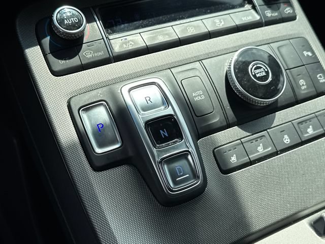 Used 2022 Hyundai Palisade Calligraphy FWD image 15