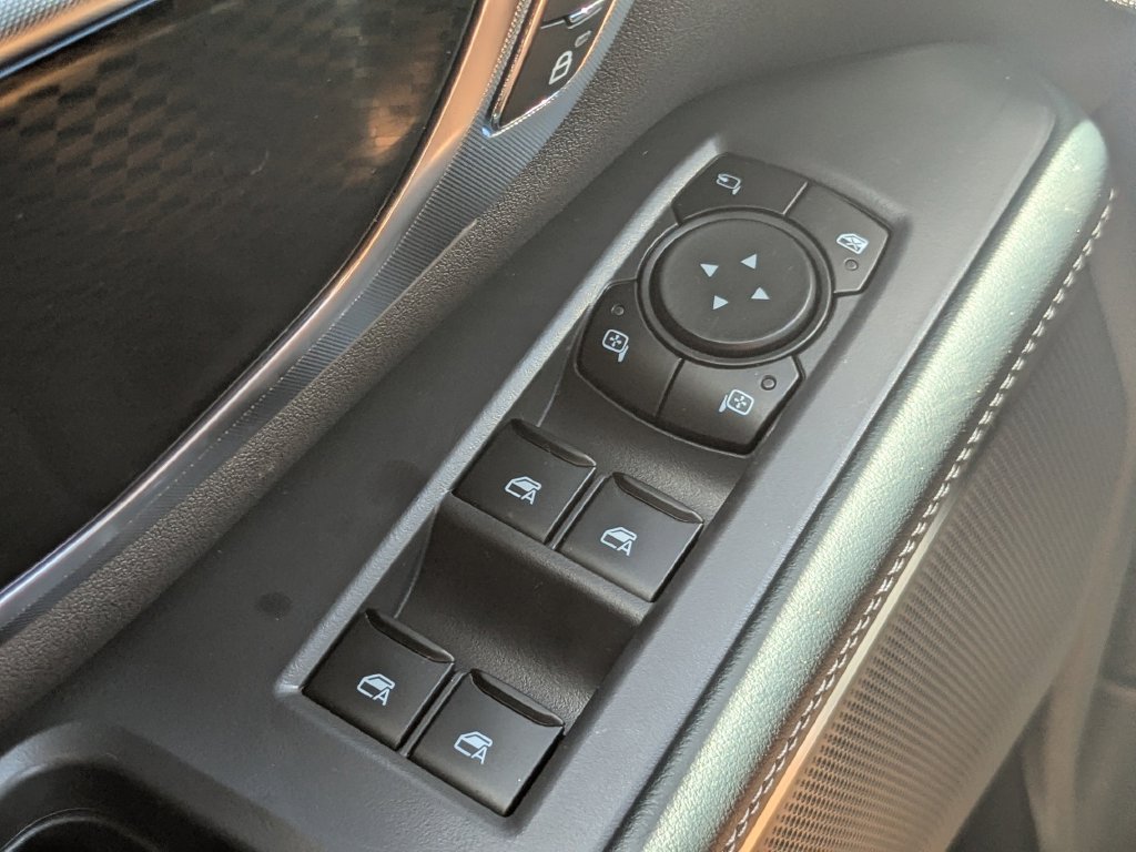 New 2027 Ford Expedition Platinum w/ Stealth Performance Package AWD/4WD image 23