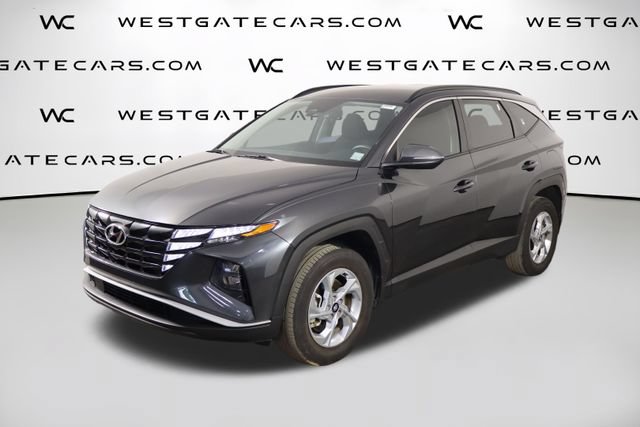 Used 2023 Hyundai Tucson SEL AWD/4WD 360° Tour