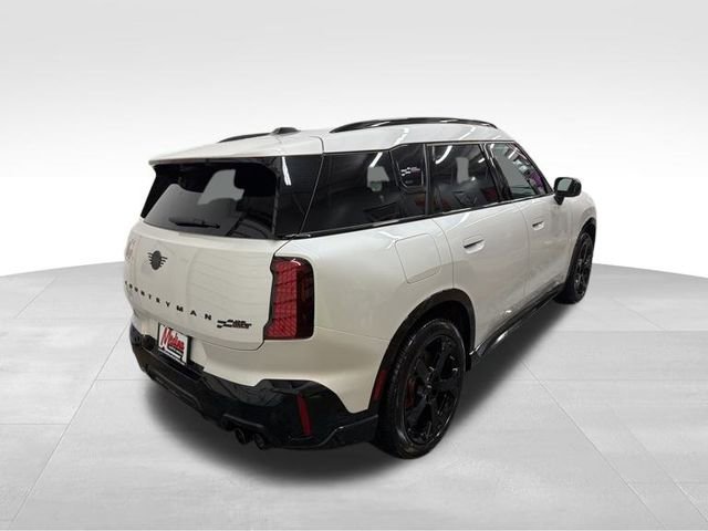Used 2025 MINI Cooper Countryman John Cooper Works image 4