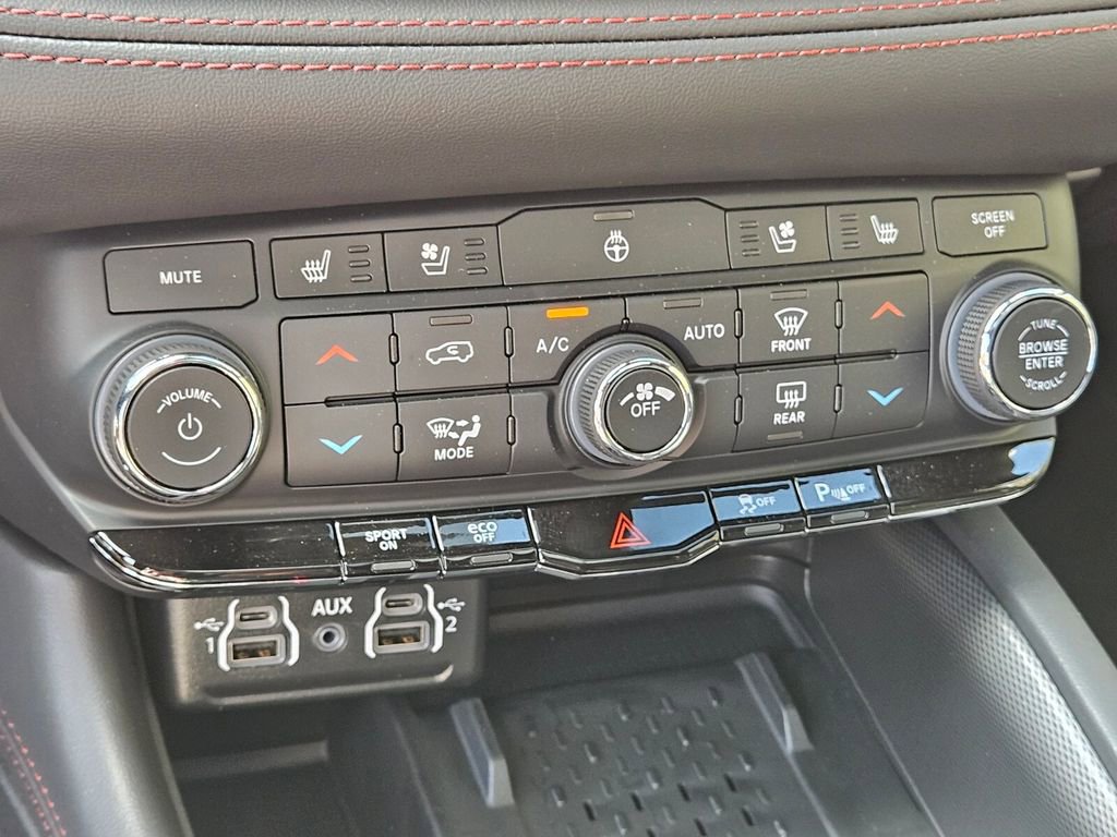 New 2026 Dodge Durango GT image 22