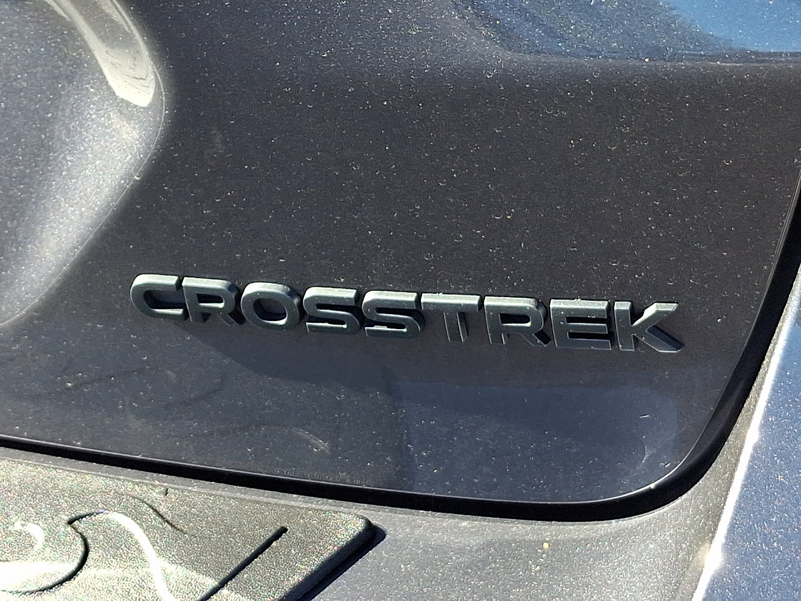 New 2027 Subaru Crosstrek 2.5i Premium AWD/4WD image 8