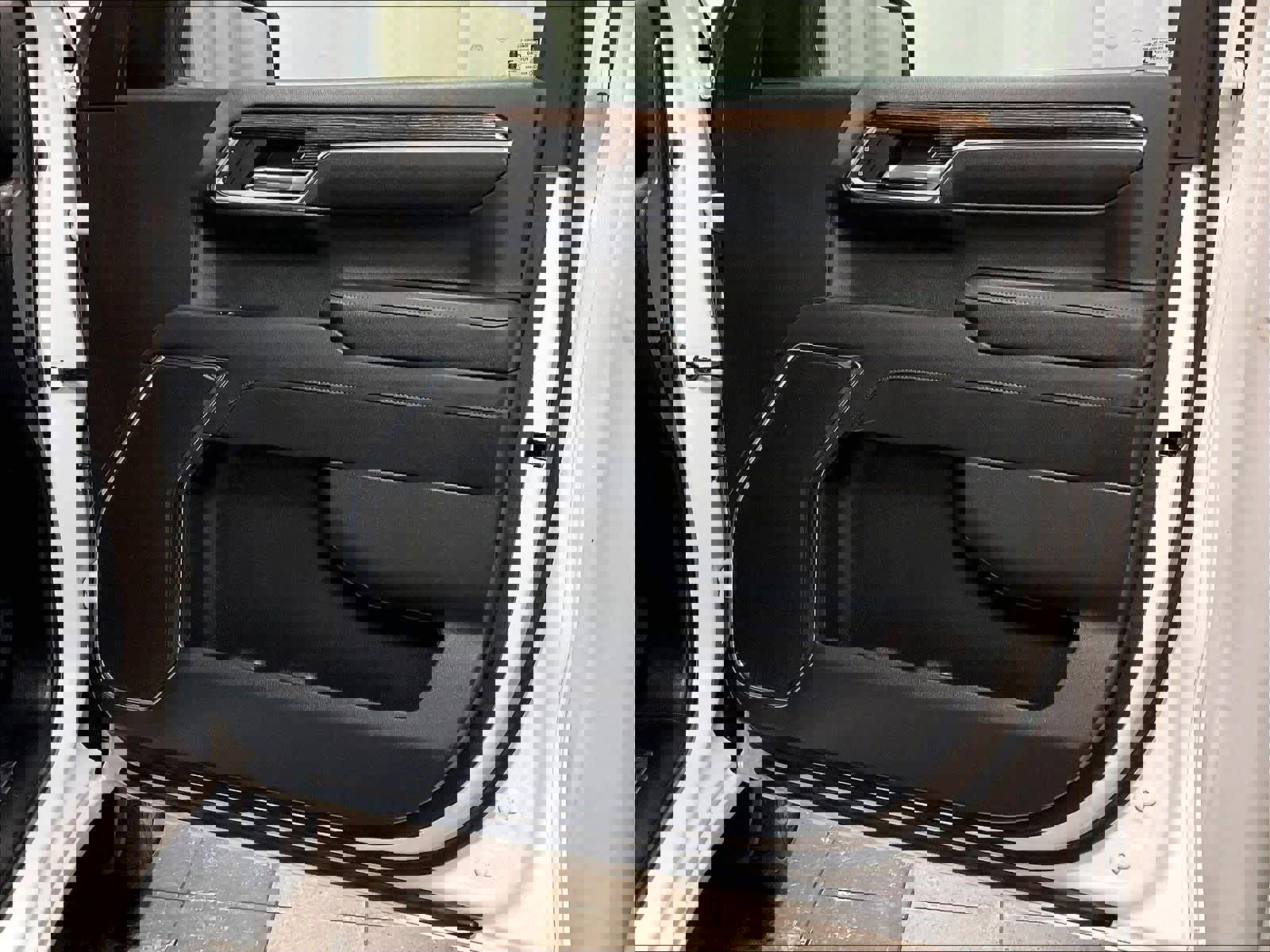 Used 2023 GMC Sierra 1500 Elevation image 12