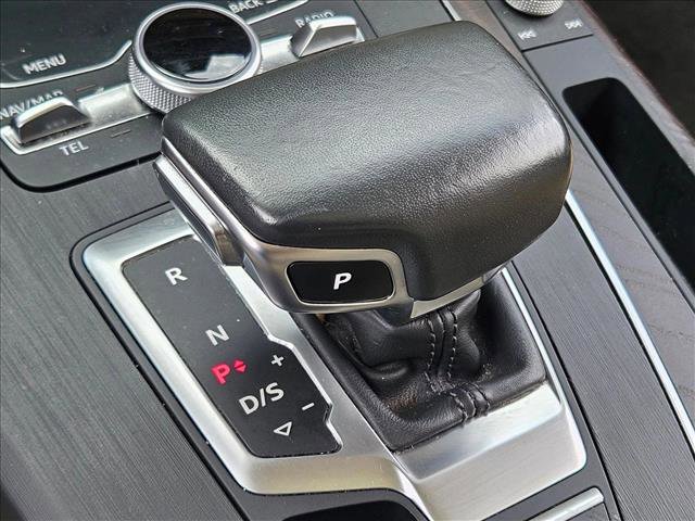 Used 2019 Audi Q5 2.0T Premium Plus w/ Premium Plus Package AWD/4WD image 11