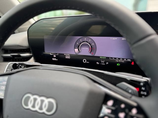 New 2026 Audi Q3 quattro 2.0T AWD/4WD image 12