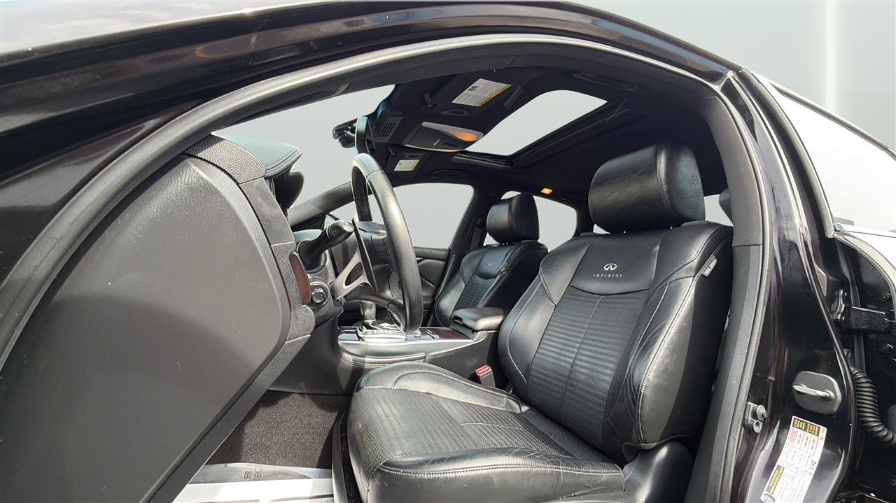 Used 2013 INFINITI M37 x w/ Premium Pkg AWD/4WD image 34