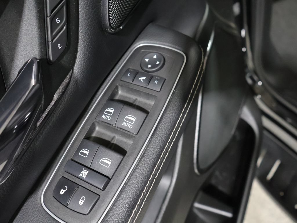 Certified 2023 RAM 1500 Rebel w/ Rebel Level 2 Equipment Group AWD/4WD image 18