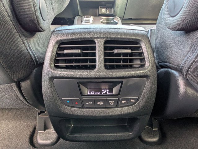 Used 2022 Honda Pilot Sport image 17