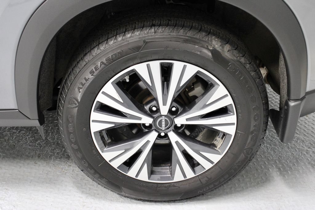 Certified 2023 Nissan Rogue SV w/ SV Premium B Package AWD/4WD image 19