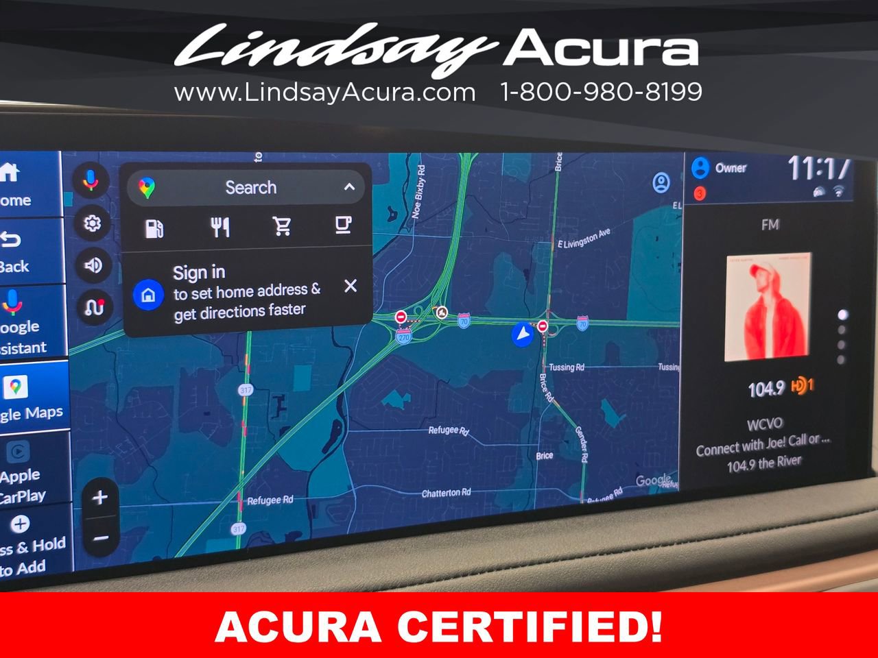 Certified 2026 Acura MDX w/ Technology Package image 20