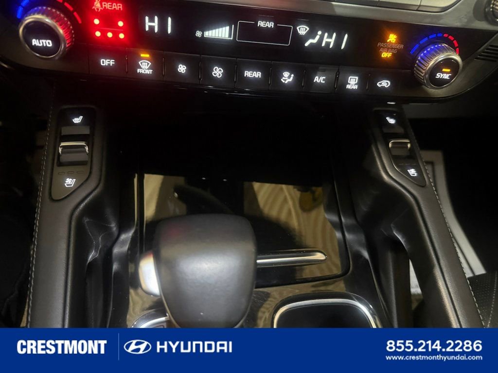 Used 2023 Kia Telluride SX X-Line image 39