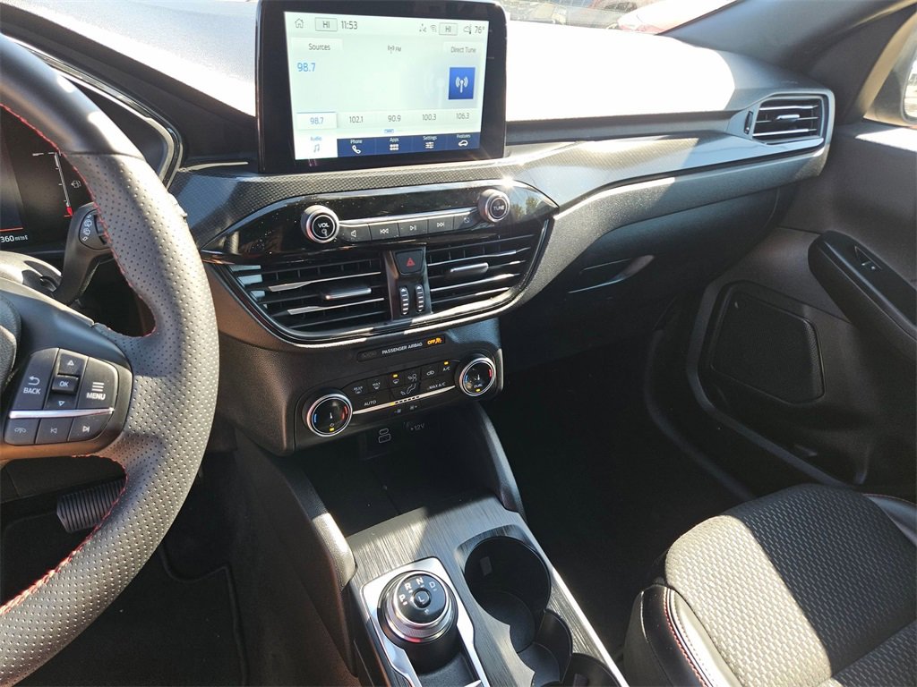 Used 2025 Ford Escape ST-Line image 20
