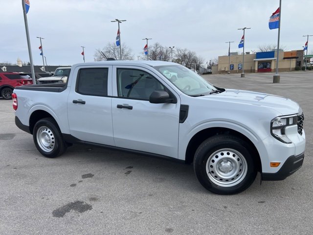 New 2026 Ford Maverick XL w/ Equipment Group 101A image 2