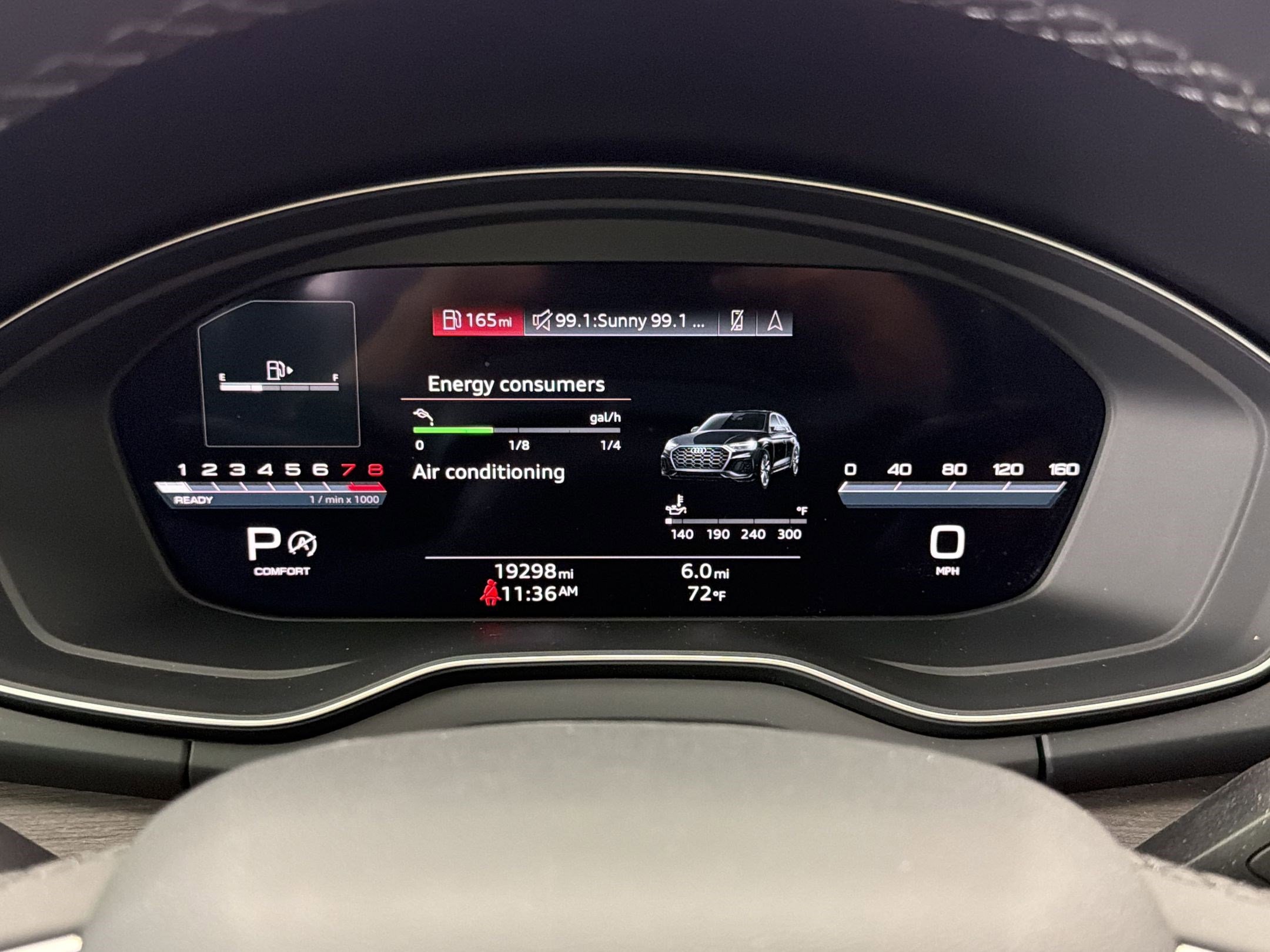 Used 2023 Audi Q5 2.0T Premium Plus w/ Premium Plus Package image 20