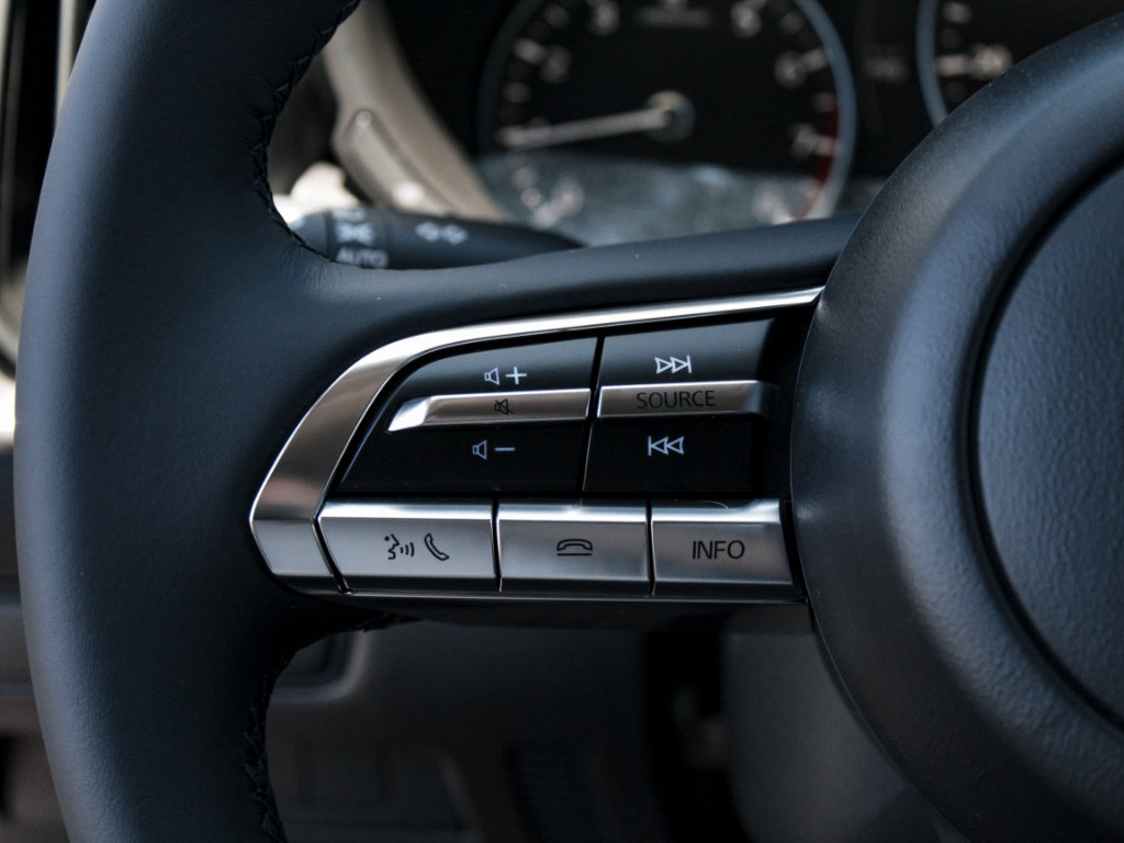 New 2026 MAZDA CX-50 AWD 2.5 S w/ Weather Package image 12