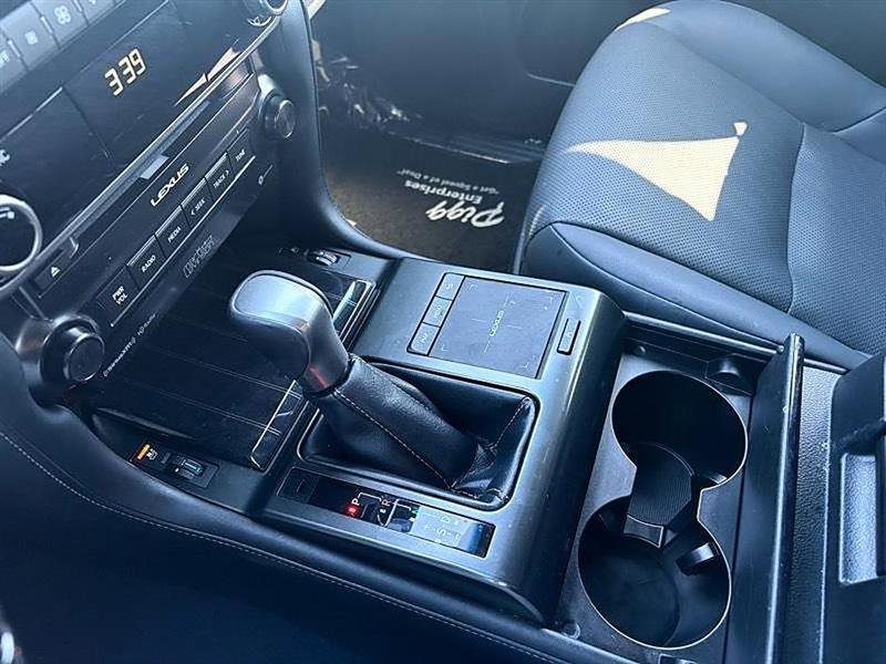 Used 2022 Lexus GX 460 Premium image 33