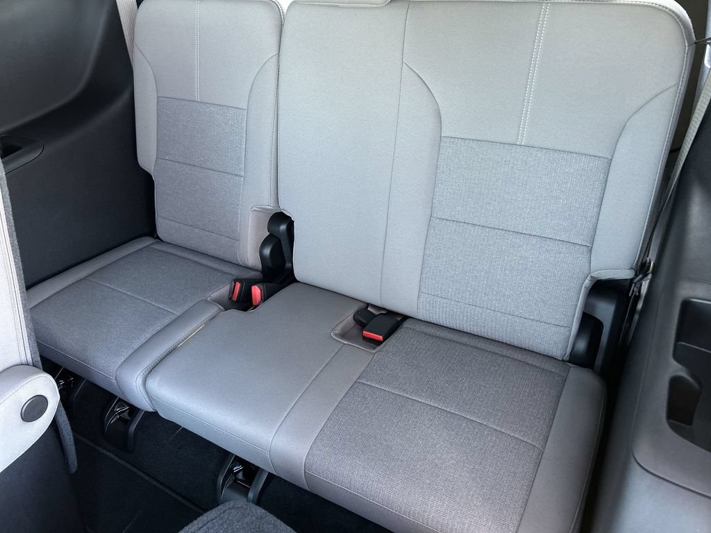 New 2026 GMC Acadia Elevation FWD image 35
