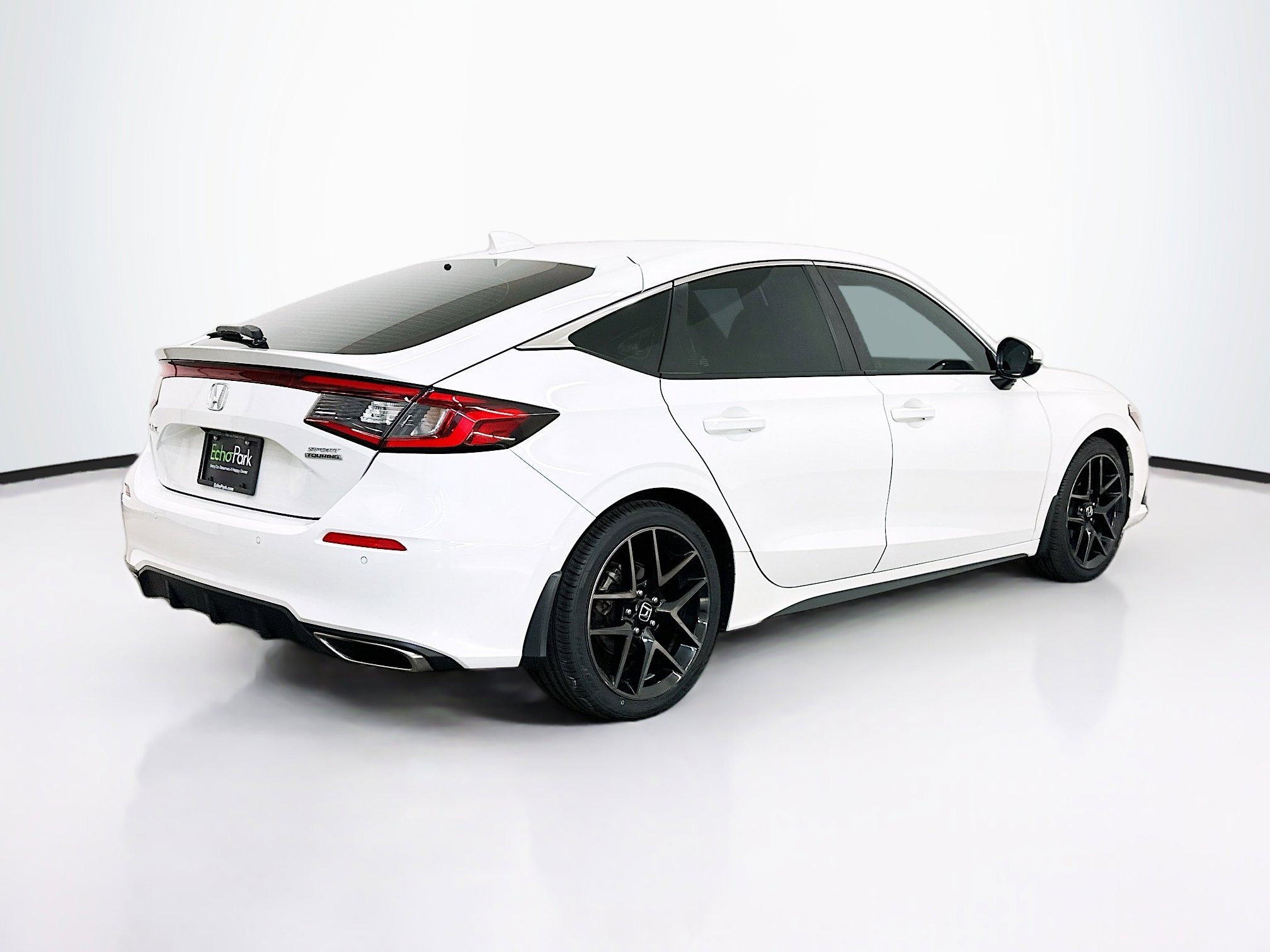 Used 2023 Honda Civic Sport Touring image 9