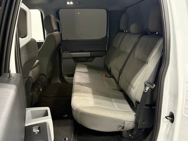 Used 2023 Ford F250 XLT image 30